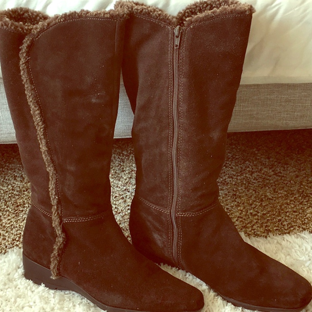 Bandolino winter boots
